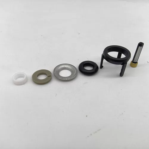 Fuel Injector Repair Kit for BOSCH Audi A4 A5 TT A6 Q3 Q5 VW CCTA Eos Tiguan CC GT 06H906036G 0261500076 - image 2
